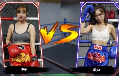 BW-FB10-Qiqi VS Siya